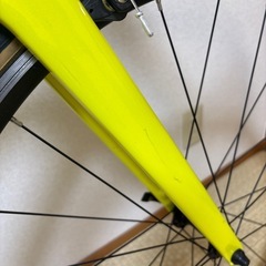 CANNONDALE CAAD Optimo3 Highlighter 2021の画像