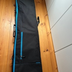 スノボ　ボードセット　男性用の画像