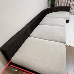 ソファー4〜5人掛けの画像