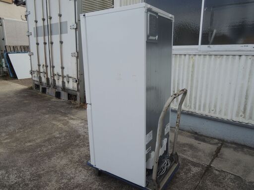 ●Haier ハイアール ノンフロン冷凍冷蔵庫 JR-NF140N 冷蔵庫 2024年製/管理6290