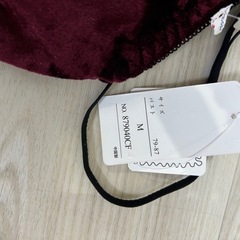 未使用　キャミ　部屋着の画像