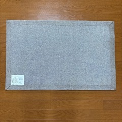 玄関マット/バスルームドアマットの画像