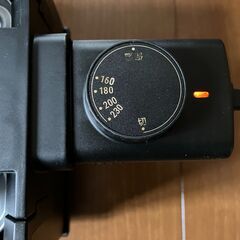 1回のみ使用★Peacock ピーコック ダイニング 炉端焼き器 WLV-50の画像