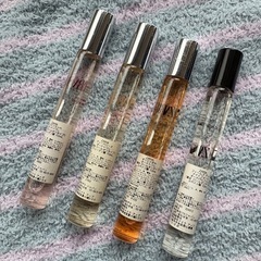 ZARA ロールオンタイプ 10m4本セットの画像