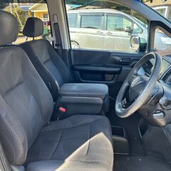 ホンダ　ステップワゴンスパーダ　Ｚ　車検新規２年付き　ナビ　バックカメラ　ＥＴＣ　両側電動スライドドア　ＮＯ２５０６の画像