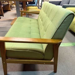 ソファ2
人掛けの画像