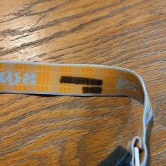 スノーゴーグル　キッズの画像