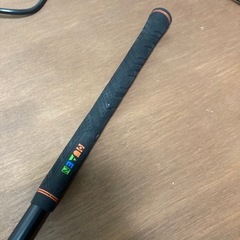 ドライバー素振り練習器具の画像