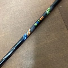 ドライバー素振り練習器具の画像