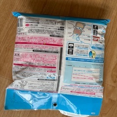 新品　保温保冷の画像