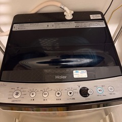 🔥短期販売🔥限定商品･洗濯機👕の画像