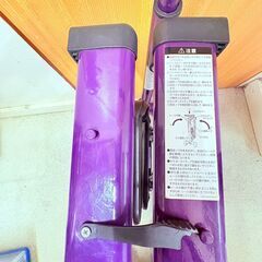 【❗️✨省スペースで下半身トレーニング✨❗️】Leg Magic レッグマジック 内もも・太もも 筋トレ器具 高さ調整可 折りたたみ式の画像