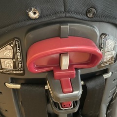 チャイルドシート　ディアターンプラス　プレミアム　の画像