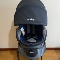 チャイルドシート　ディアターンプラス　プレミアム　の画像