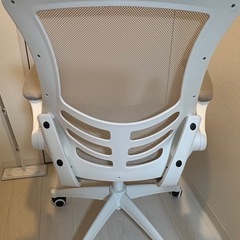 ハイバックチェアの画像