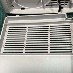 テスコム　布団乾燥機　TFD90の画像