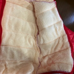 ジャンパー(ベビー用)の画像