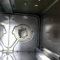 石油ファンヒーター の画像