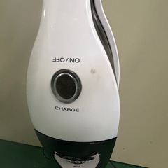 山善 掃除機 2018年の画像