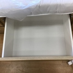 【トレファク神戸新長田店 買取/販売】取りに来られる方限定！ニトリのシングルベッドご紹介ですの画像