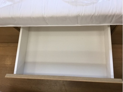 【トレファク神戸新長田店 買取/販売】取りに来られる方限定！ニトリのシングルベッドご紹介です