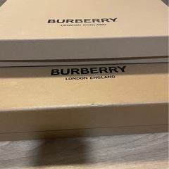 色んな高級ブランドの箱の画像