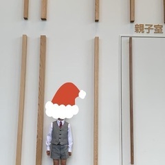 🌟引取限定🌟中古　子ども用4点セットフォーマルスーツの画像