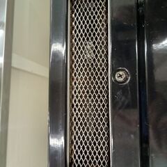 リユースのサカイ栃木店★ジモティ割あり★ Paloma LPガステーブル IC-S89-R  24年製 動作確認／クリーニング済み TC12122の画像