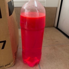 不凍液　新品未開封　床暖房　一条工務店の画像