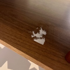 ローテーブルの画像