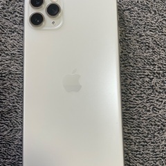 IPHONE11 PRO MAX 64GBの画像