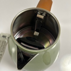 デロンギ　電気ケトルの画像