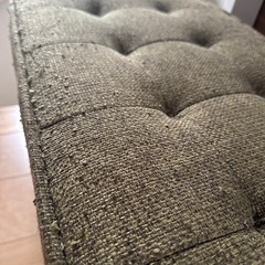 収納ソファ　　の画像