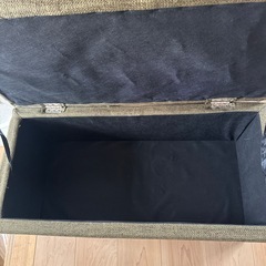 収納ソファ　　の画像