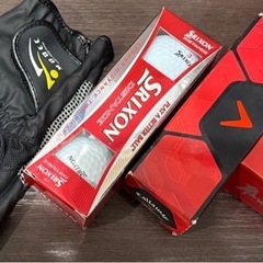 軽量ラウンドクラブケース⭐︎おまけ付きの画像