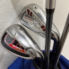 軽量ラウンドクラブケース⭐︎おまけ付きの画像