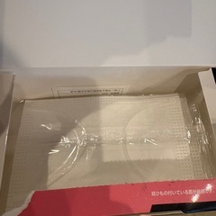 マスク 決まりました！の画像