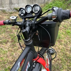 子供用自転車　20インチの画像