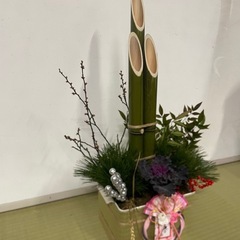 ミニ門松20の画像