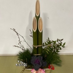 ミニ門松20の画像