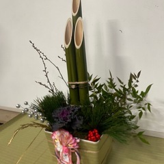 ミニ門松20の画像