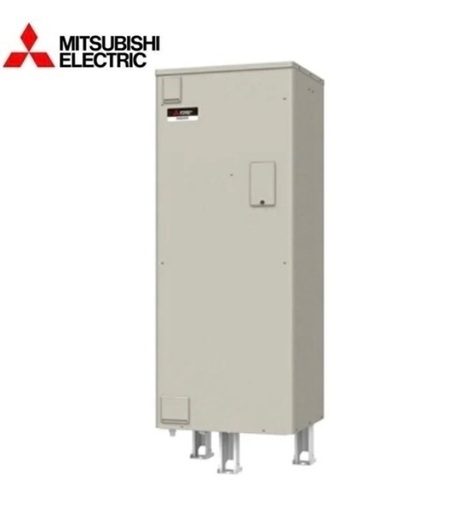 電気温水器　新品未使用