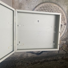 キーケースの画像