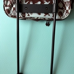 キャリーケースの画像