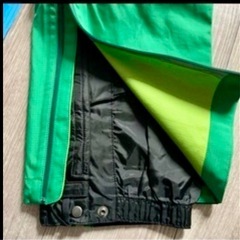 phoenixスノーボードパンツの画像