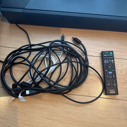 ただいまお取引き中断しています。
SONYのスピーカー