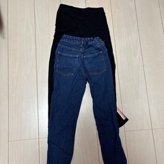 キッズパンツの画像