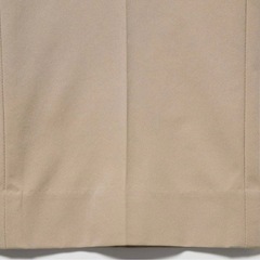 【UNIQLO・新品】感動パンツ2WAYストレッチ（コットンライク）の画像
