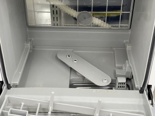 リユースのサカイ東金店 Panasonic 食器洗い乾燥機 24年製 TJ16854