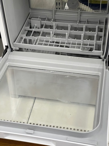 リユースのサカイ東金店 Panasonic 食器洗い乾燥機 24年製 TJ16854